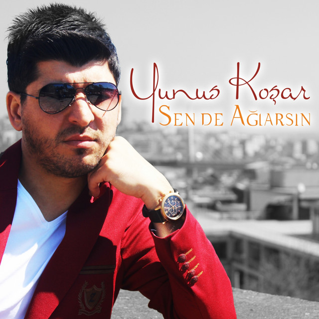 Sen de Ağlarsın cover art