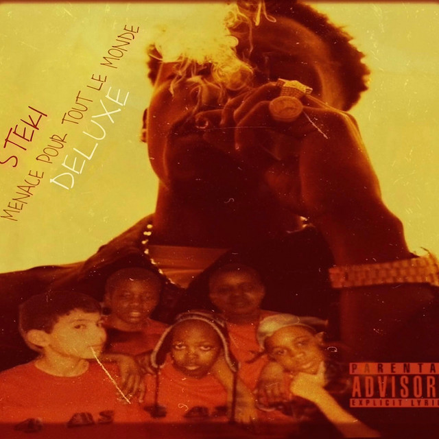 Menace pour tout le monde (deluxe) cover art