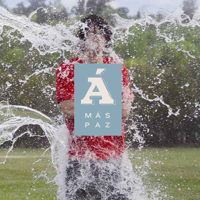Mas Paz cover art