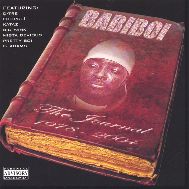 The Journal cover