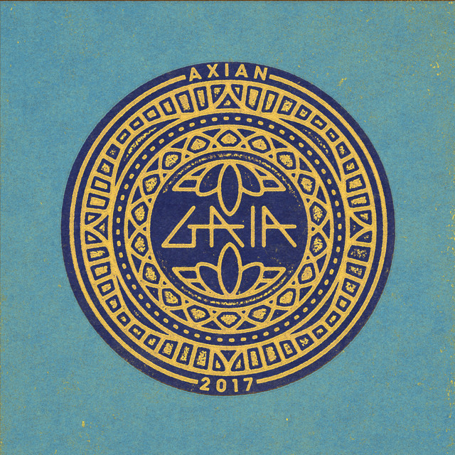 Gaia cover art