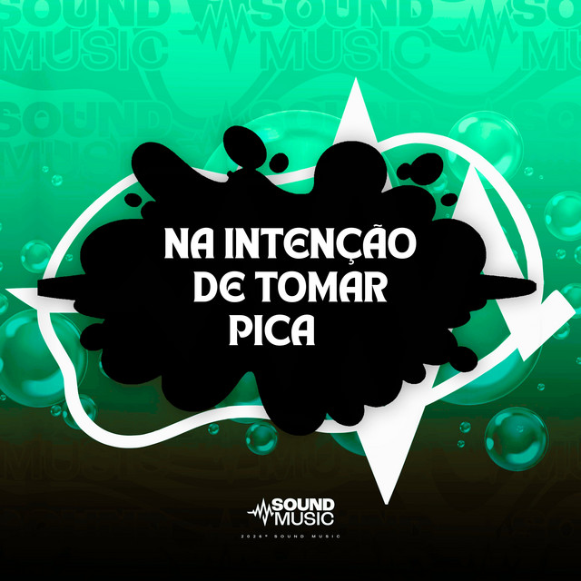 NA INTENÇÃO DE TOMAR PICA