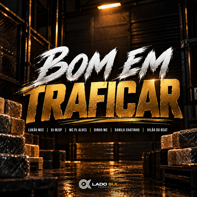 Bom em Traficar
