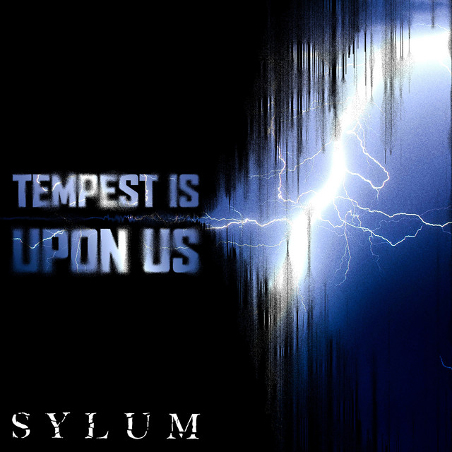 Tempest Is Upon Us artwork