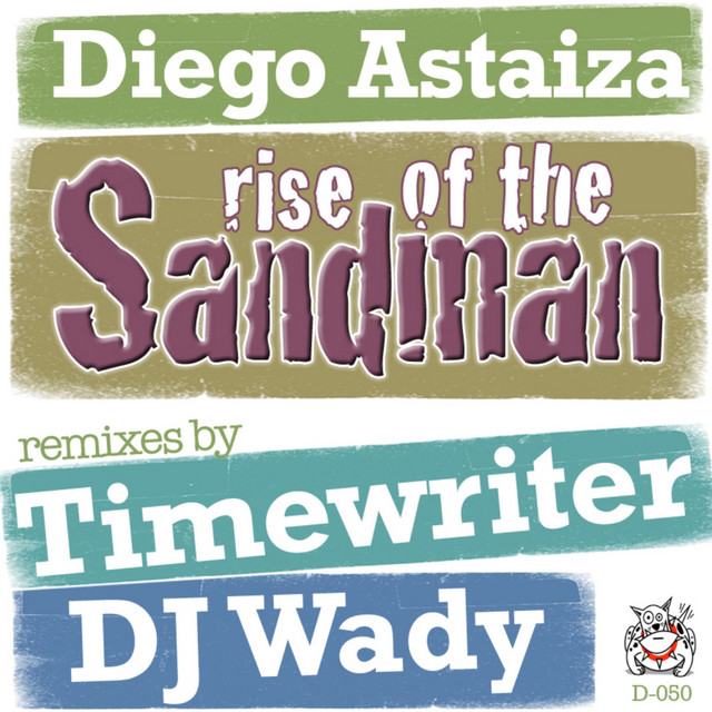 The Mummy - J Grossman Remix cover art