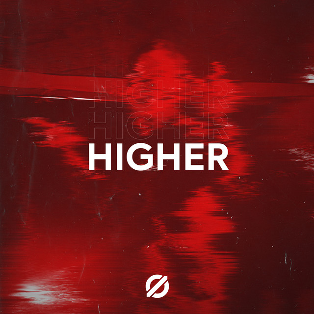 Higher cover art