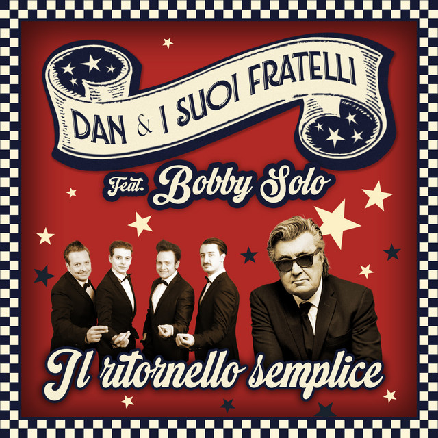 Il Ritornello Semplice cover