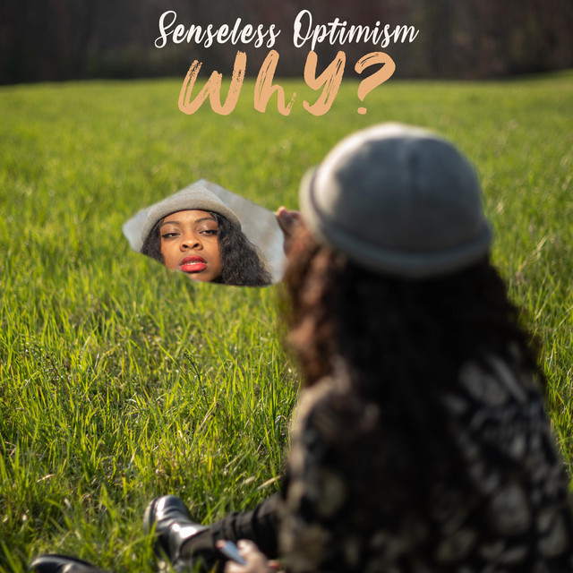 Why? cover art