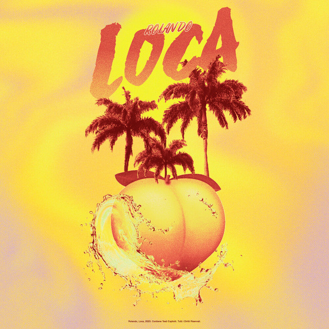 Loca cover art