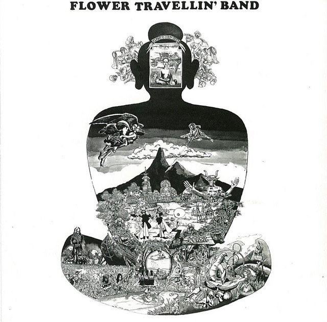 SATORI (2017リマスター) - Album by Flower Travellin' Band | Spotify