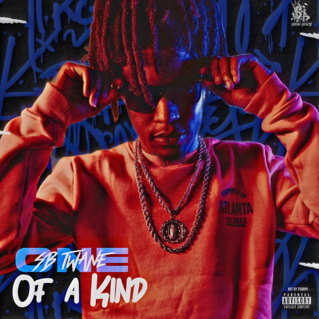 One Of A Kind - Album by SB Twane | Spotify