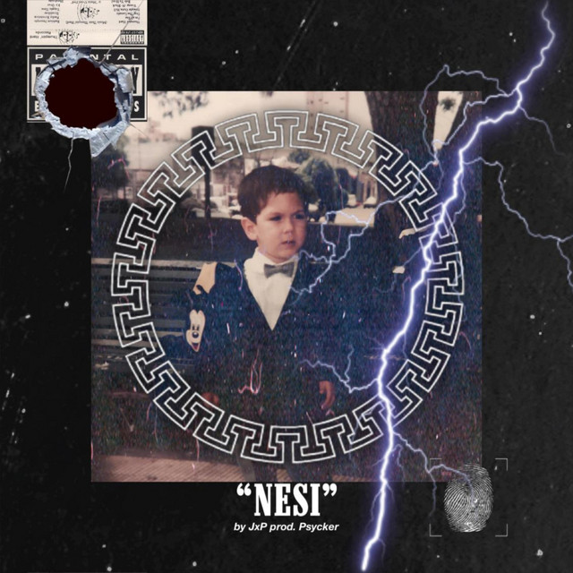 Nesi cover art