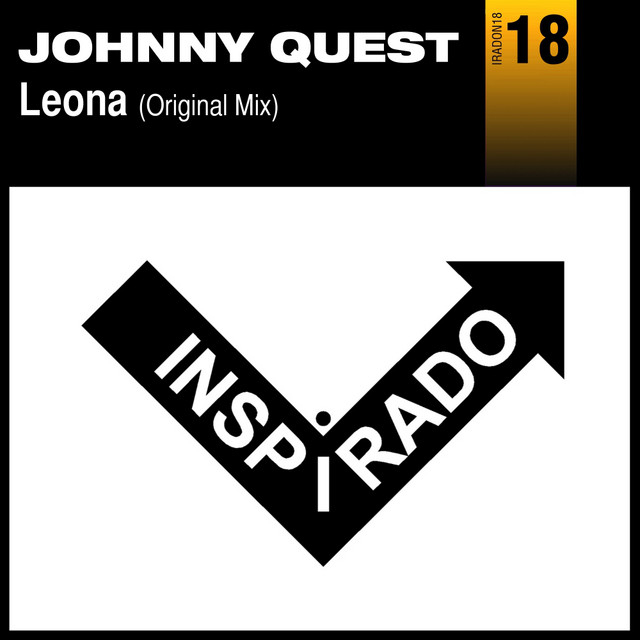 Jonny Quest
