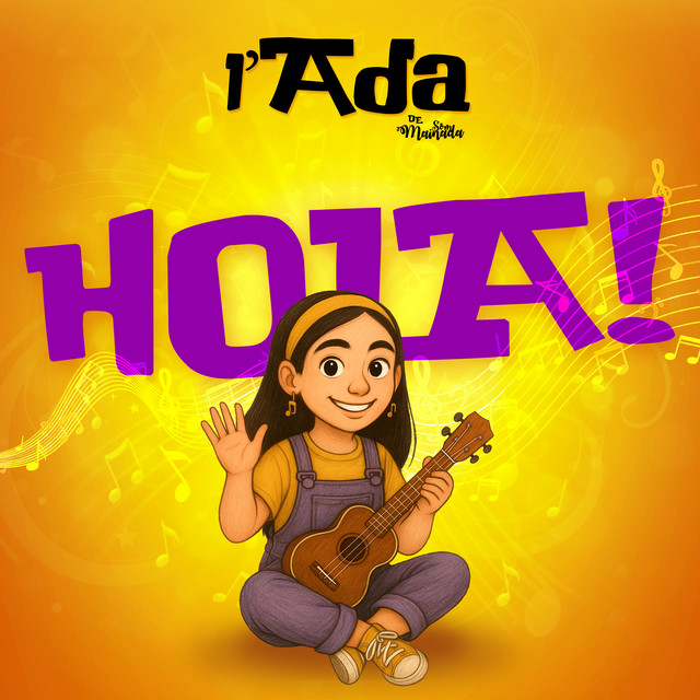 L'Ada de Som Mainada