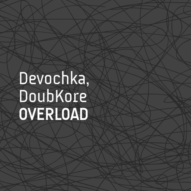 Overload cover art
