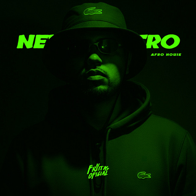 New Afro House