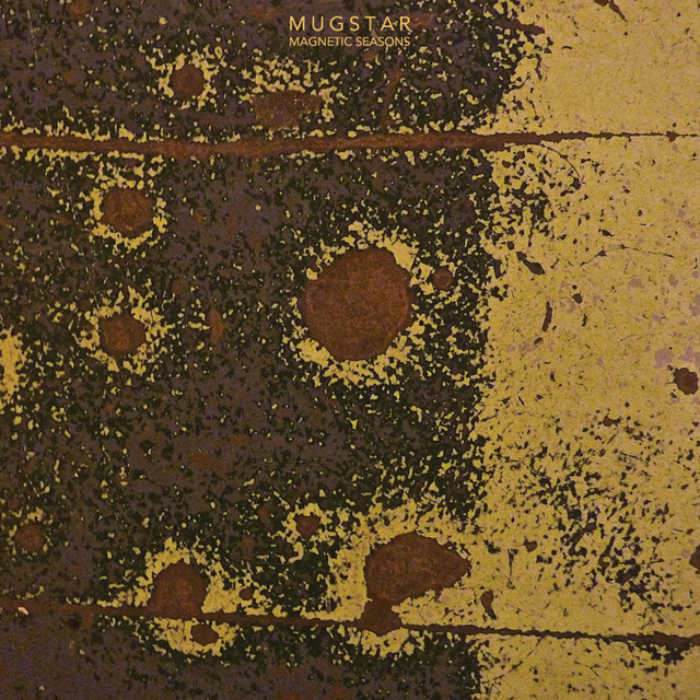 Magnetic Seasons cover art