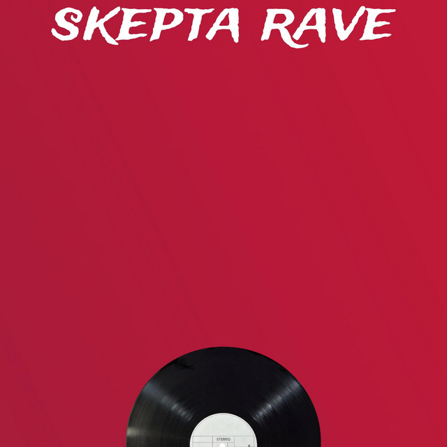 Skepta Rave