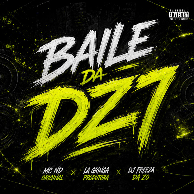 Baile da Dz7