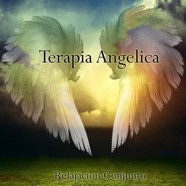 Angel de la Estrella cover art