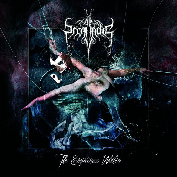 The Emptiness Within cover art