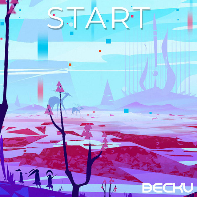 Start - Single by Becku | Spotify