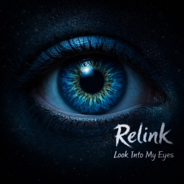 Look Into My Eyes