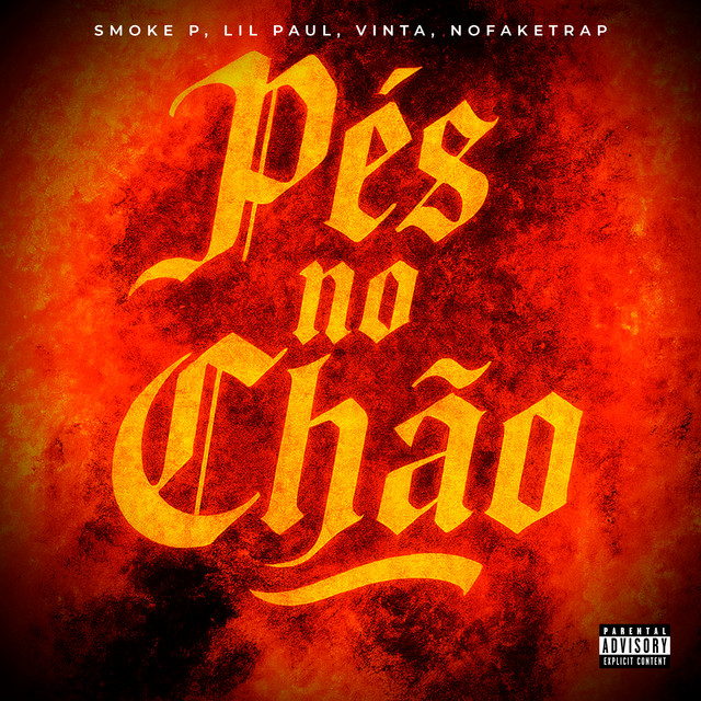 Pés No Chão
