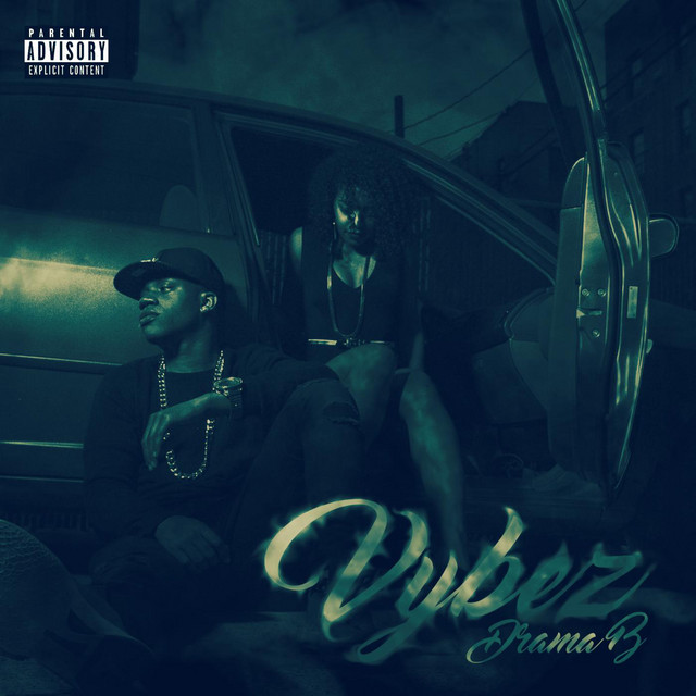 Vybez cover art
