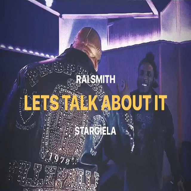 Let's Talk About It