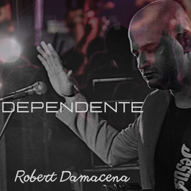 Robert Damacena