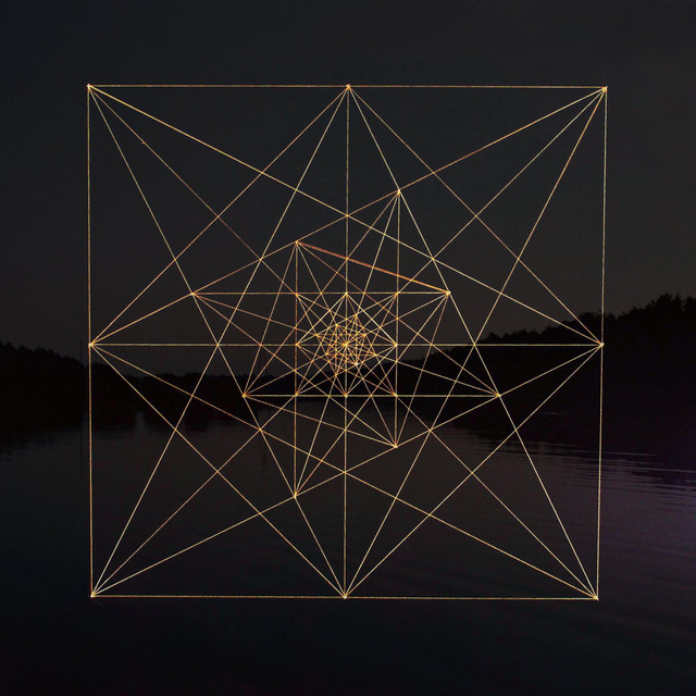 Netheriser cover art