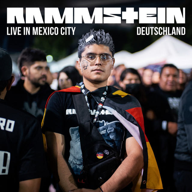 Deutschland (Live in Mexico City)