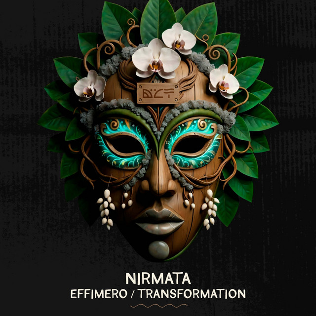Transformation album art