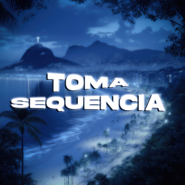 Обкладинка: Toma Sequencia — MC LONE