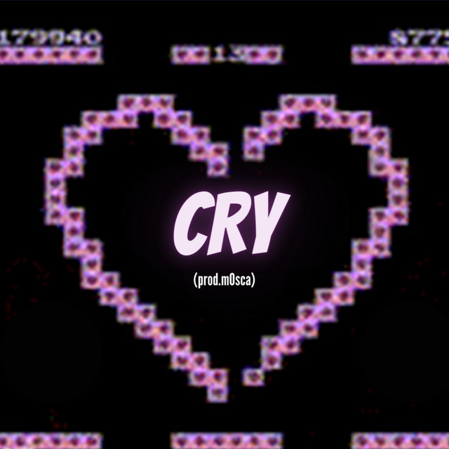 Cry cover art