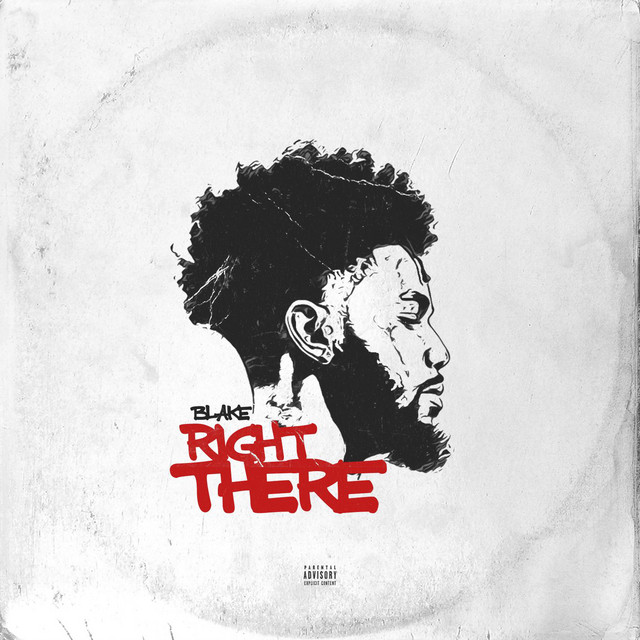 Right There cover art