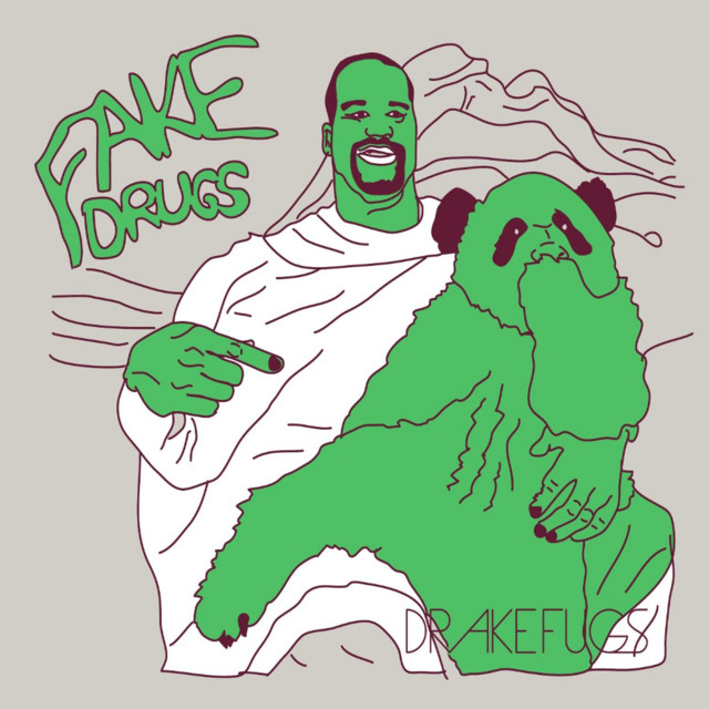 Drake Fugs cover