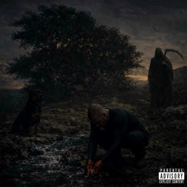 Geister Die Ich Rief cover art