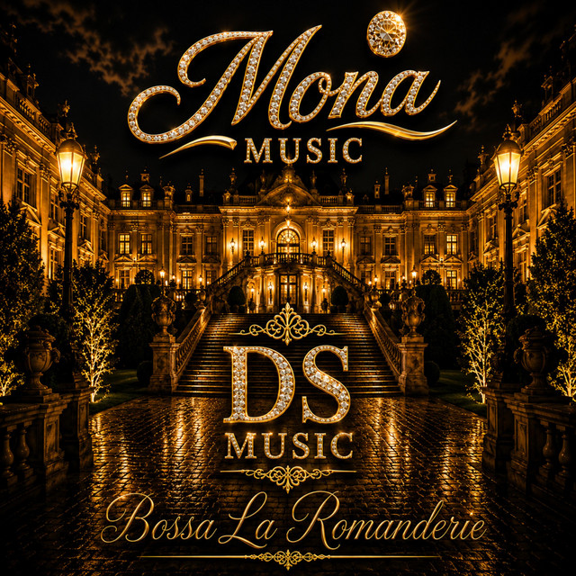 Cover du titre Bossa La Romanderie
