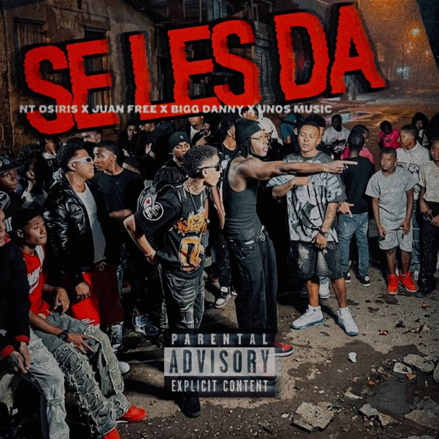 SE LES DA