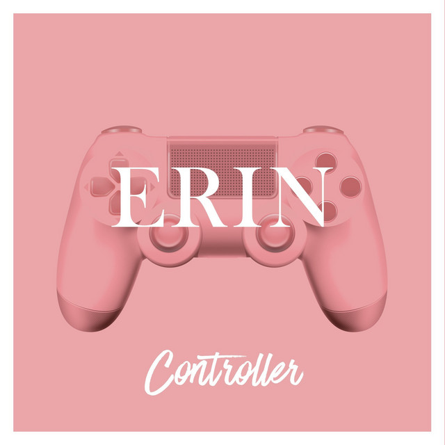 Controller cover art