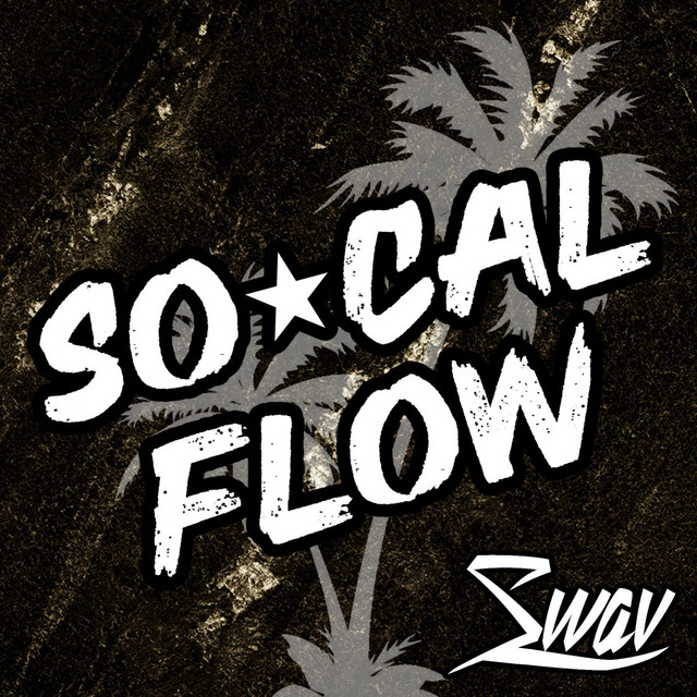 So Cal Flow (Samoa Joe Theme) cover
