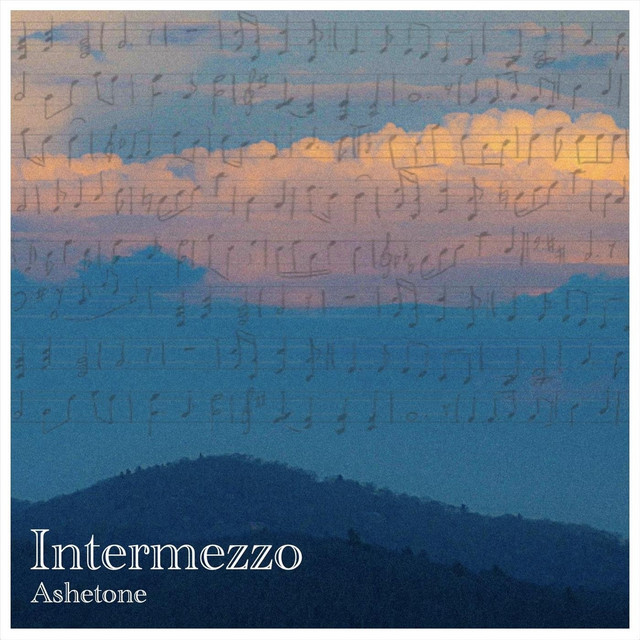Intermezzo cover art