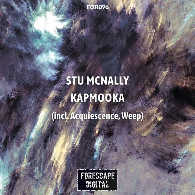 Kapmooka cover art