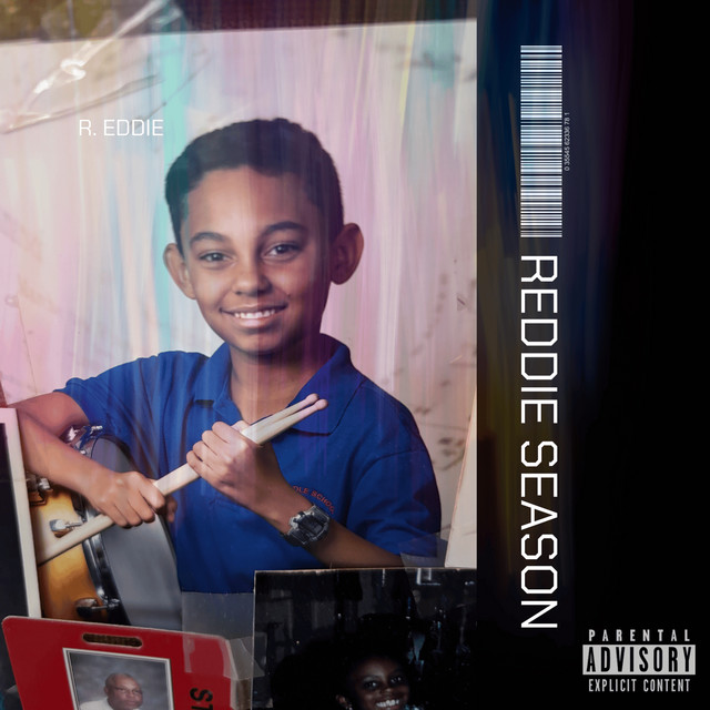 Reddie Season - Album by R. Eddie | Spotify