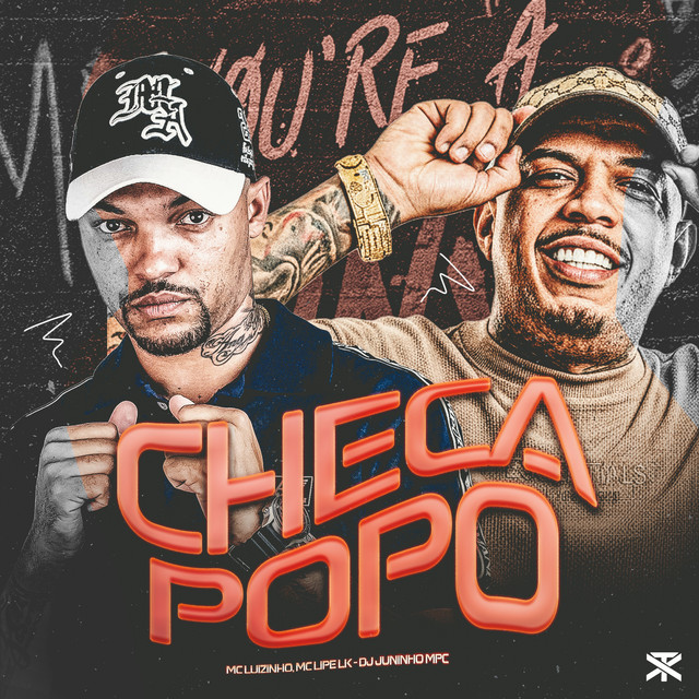 Checa Popo