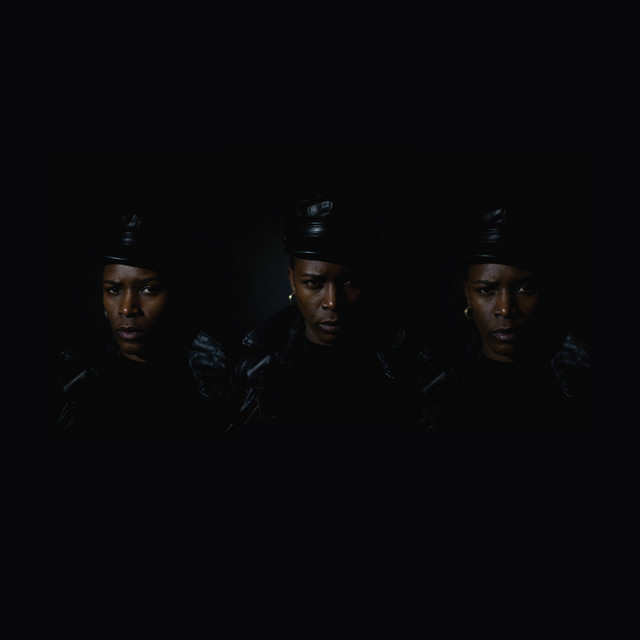 Light Asylum cover art