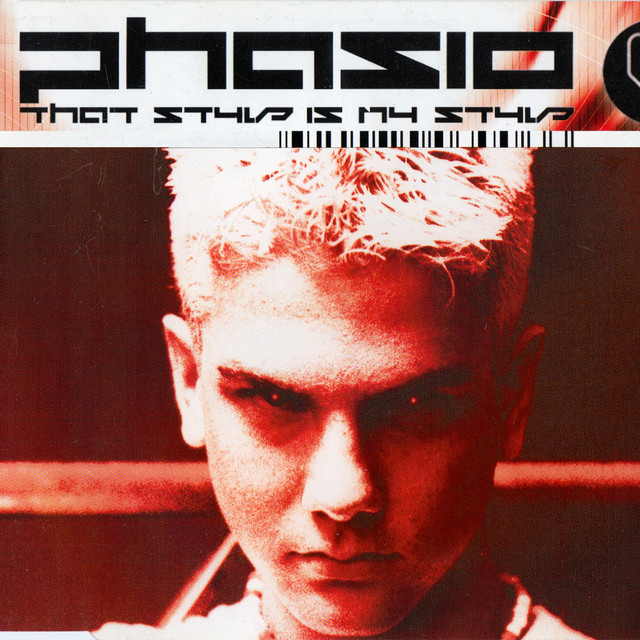 That Style Is My Style - EP by Phasio | Spotify