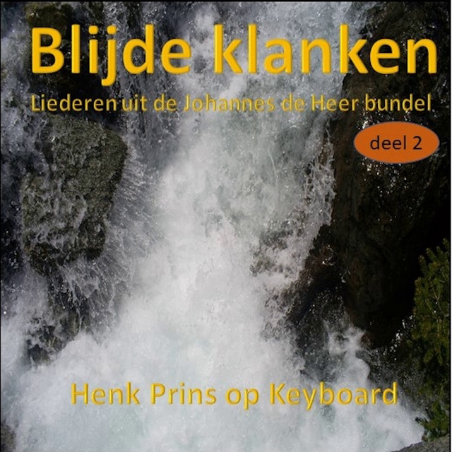 Henk Prins